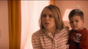 Lupita tocó fondo y deberá tomar una decisión para cambiar su vida. #REVIVE el capítulo de Hoy Voy a Cambiar http://bit.ly/2fs2W7a | Las Estrellas