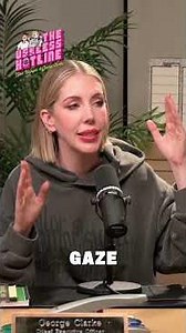 A mother-daughter duo we love - Katherine Ryan and Violet are here and they did not hold back 👀