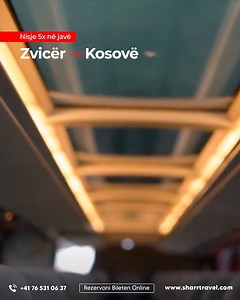 5.1K views · 18 reactions | Sharr travel, sjellë ofertat më të...