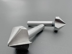 [Hot Item] DIN335c 16.5mm 25mm 90 Degree Countersink Drill Bit for Steel