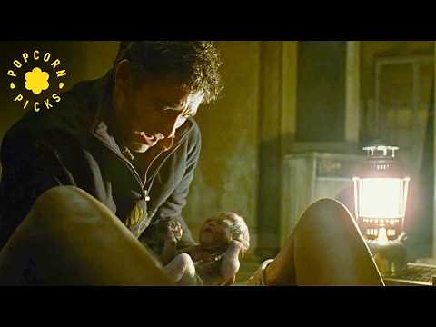Kee Gives Birth (one-take scene) | Children of Men