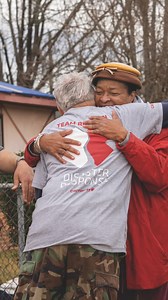 22K views · 62 reactions | Thanks to everyone who’s tuned into Team Rubicon over the past month. Here’s a look at some of my experience. Team Rubicon The Roku Channel #TeamRubiconRoku | Kevin O'Connor | Facebook