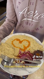 Landie Fabien on Reels