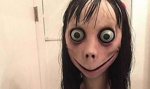 MOMO CHALLENGE: Furious mother reveals plan to DEFEAT sick craze