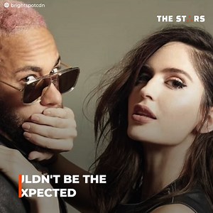 Rumours of a love triangle swept the world. The singer suspected that his girlfriend, Natalia Barulich, had been involved with Neymar before their relationship ended. But she recently made a big confession. Maluma hasn't managed to forget her, and he wouldn't give up until he got her back. | The Stars