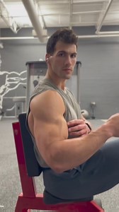 TOTAL Bicep Activation  #armday #armdayworkout #naturalbodybuilder #fitnesstips | Inkeed | Facebook