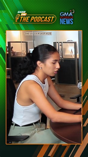 Cam Rodriguez emphasized the importance of showing up as a true Filipino when playing for the national team. Beyond just having a Philippine passport, she believes in embracing the Filipino identity. Stream the full episode: Facebook: https://bit.ly/4cMea0Y Youtube: https://www.youtube.com/watch?v=yjAZQczEEzA Spotify: https://shorturl.at/RfsbN Apple Podcasts: https://shorturl.at/8IpAj | GMA Sports PH