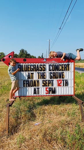 1.6K views · 21 reactions | Hey, hi, hello, howdy! We’re comin’ in...