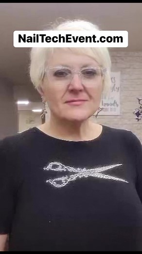 1.2K views | Nail tech clothing, nail polish bottle earrings, plus Moisture Mud soak, collapsible Foot Tub & MORE from 2 Blondes Apparel are on SALE for 20% off till Dec. 2nd + save even MORE when opening a wholesale account with your pro beauty license number & state!  www.2BlondesApparel.com #nailtecheventofthesmokies #nailshow #naildesign #licensednailtech #christmasgiftsideas | Nail Tech Event of the Smokies | Facebook