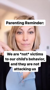 7.1K views · 85 reactions | If we don’t want to raise people-pleasers...