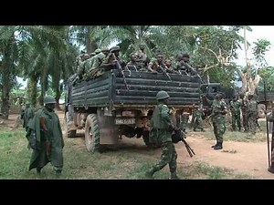 Women fighters from North Kivu, the impossible destiny