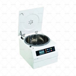 [Hot Item] Lab Centrifuge Blood Centrifuge Machine for Sale