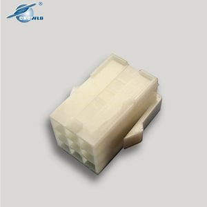 [Hot Item] Tyco/AMP/Te Automotive PA66 Connector Screw Terminal Connector 172161-1