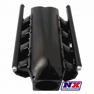 2.2K views · 34 reactions | This custom built, hidden Water Methanol...