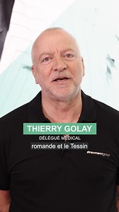 20K views · 27 reactions | Qu'est-ce qui fait le succès de notre équipe ?  Thierry Golay vous en dit plus sur la précieuse relation que nous entretenons avec nos clientes et clients. #70years #straumann #straumannschweiz #straumanngroup #team | Straumann | Facebook