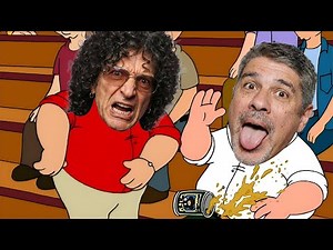 The Worst First Pitch Ever? Howard Roasts Gary’s Mets Meltdown