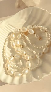 ✨ Your star sign has a pearl... And it’s so on-brand  Each zodiac sign has a pearl that mirrors its vibe — calming, bold, romantic, mysterious. Which one’s yours?  Tag your sign twin & stay tuned for Part 2!  #ZodiacStyle #PearlPower #JewelsWithMeaning #BlissJewels #ZodiacPearls #AstroChic #PearlMagic | Bliss Jewels by Kajal Lunkad | Facebook