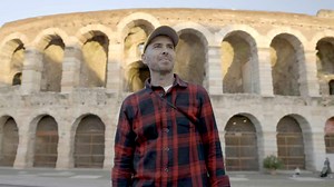 Orateur principal virtuel | Marco Lui (Italien)