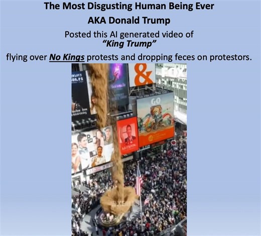 Just when you think he can't go any lower...... We must rid the nation of this abomination.... | Peter Singer