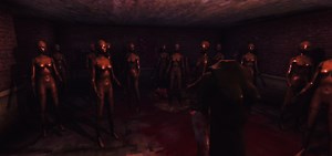 Rotten Flesh - NOW Released On STEAM! news