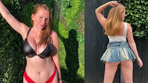 Kaja Moood Nudes
