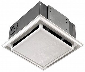Broan 682 Duct-Free Fan
