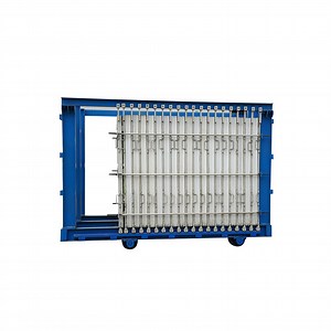 [Hot Item] EPS Wall Panel Concrete Slab Equipment Wall Panel Machine