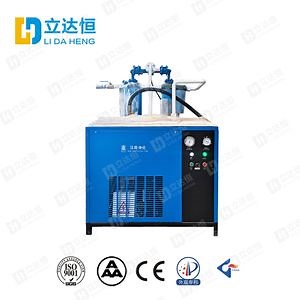 [Hot Item] Ldh Cold Dry Machine, Suction Machine, Filter and Liquid Nitrogen Generator