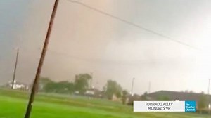 4.2K views · 65 reactions | These are stories of unbelievable survival against one of the worst weather events Mother Nature has in her arsenal: a tornado. #TornadoAlley | The Weather Channel Originals | Facebook