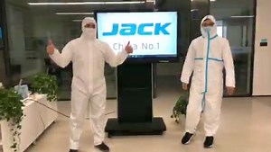 Jack Technology Co., Ltd on Reels | Facebook