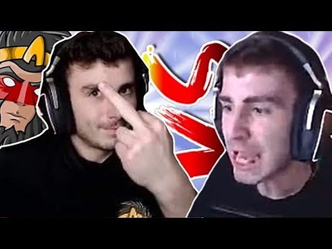 ALKAN VS STREAM SNIPERS | ALKAN HRAJE
