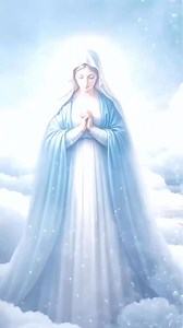 August 15 – Solemnity of the Assumption of the Blessed Virgin Mary | My Mother Mary