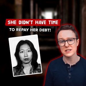 The Absolutely Crazy Motives Behind These Cases! | That Chapter