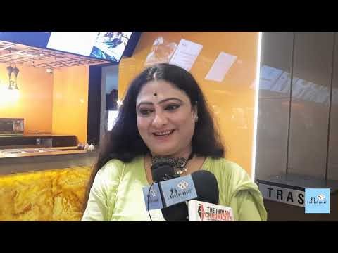 Ballabhpurer Roopkotha | Satyam, Jhulan | Special Screening | LaughaLaughi