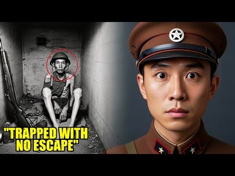 How 100,000 Japanese Soldiers Starved in Rabaul's Fortress of Despair…