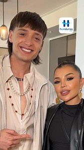 216K views · 7.3K reactions |  Gisella ha trabajado con grandes celebridades como Becky G, Peso Pluma y Becky G. Ademñas, ha participado en eventos como los Premios Billboard 朗 ¡Sin duda, una catracha que con esfuerzo lleva el nombre de Honduras en alto! | Honduras.com | Facebook