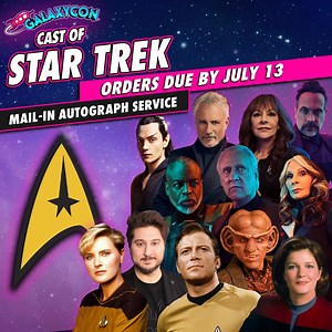 8.8K views · 696 reactions | Space. The final frontier. Get...