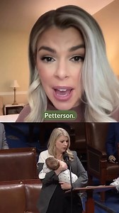 14K views · 278 reactions | Allie has a few problems with Rep. Brittany Pettersen‘s push for proxy vote. | TheBlaze | Facebook