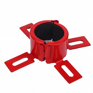 [Hot Item] Intumescent Collar Protection for Pipes