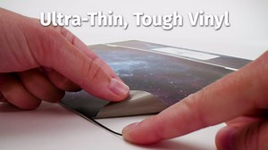 Glossy Glitter Phone Skin Compatible with Samsung Galaxy S25 - Mathematical - Premium 3M Vinyl Protective Wrap Decal Cover - Easy to Apply | Crafted in The USA by MightySkins