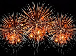 July 4th 2024 Fireworks, Events Around Diamond Bar-Walnut