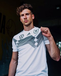 31K views · 598 reactions |  #Goretzka #DieMannschaft | DFB-Team | Facebook