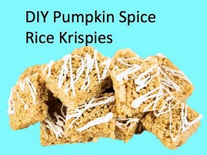 MMMMMMM... must smell and taste awesome! Video from Crafty Tube | New York Post Lifestyle