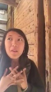 Went walking around today in Bergen, Norway. Went into a shop and started to talk about Jesus. Just Look what happened! Girls twisted spine became straight! She just got done talking to me about Buddhism and worshipping nature. | Todd White