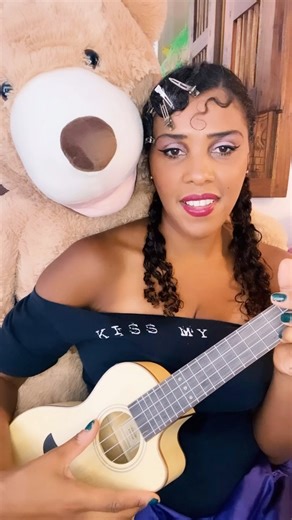 #countryroads #ukulele | Alice Francis