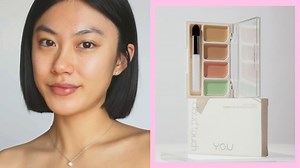 The 'Demi Makeup' Method Is Perfect For Those Who Want To *Skip* Foundation