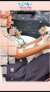 Hoy en Models Perú recordamos la importancia que ejercen los perros como los mejores amigos de los hombres, ya que nos hacen compañía y nos hacen reír con algunas de sus ocurrencias, pero sobre todo nos dan amor incondicional sin pedir nada a cambio. Feliz Día Mundial de Perro es el deseo de todo el team de modelaje #퐌퐨퐝퐞퐥퐬퐏퐞퐫퐮 #퐌퐨퐝퐞퐥퐬퐓퐕 | Models Perú | Facebook