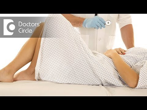 How to manage Uterine Infections? - Dr. Sangeeta Gomes