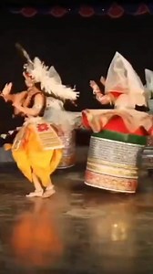 20 reactions | Manipuri Raas Leela || An integral part of traditional...