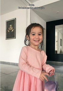 Cómo limpiar a tu bebé después de que se ensucia (POV: mini viejita)